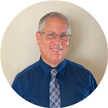 Dr. Jeffrey Abrahams, OD