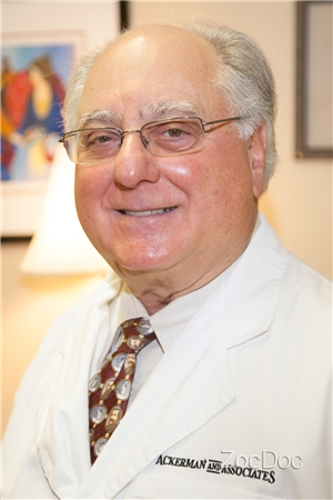 Dr. Jeffrey Ackerman, DDS