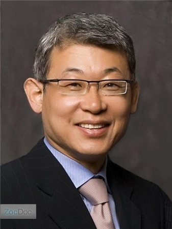 Dr. Jeffrey Ahn, MD