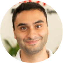 Dr. Jeffrey Alvarez, PT, DPT