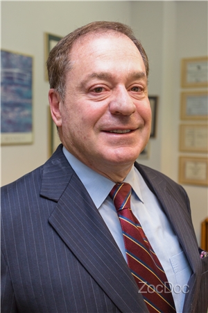 Dr. Jeffrey Apter, MD