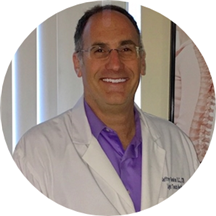 Dr. Jeffrey Benton, DC