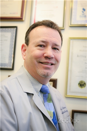 Dr. Jeffrey Betman, MD, DPM
