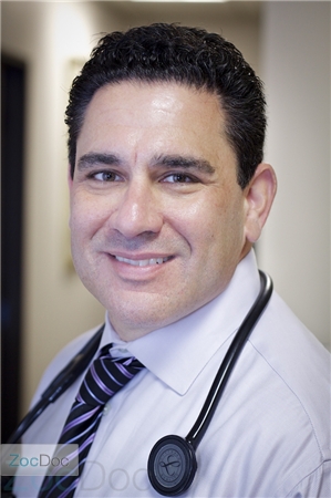 Dr. Jeffrey Bloom, DO