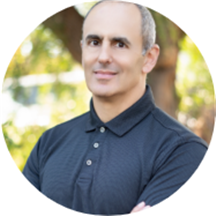 Dr. Jeffrey Blue, MD