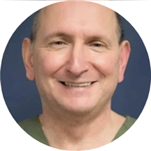 Dr. Jeffrey Blum, DMD