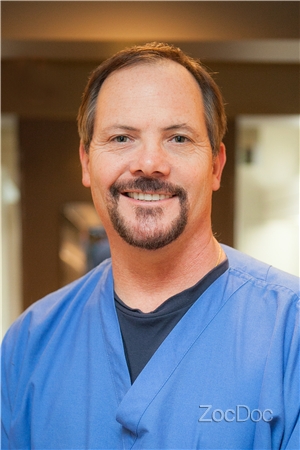 Dr. Jeffrey Borgman, DDS