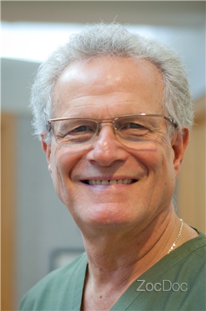 Dr. Jeffrey Brook, DMD