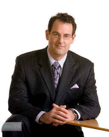 Dr. Jeffrey Budoff, MD
