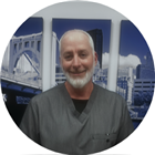 Dr. Jeffrey Butler, DMD