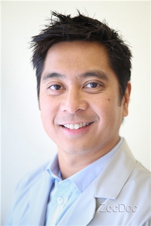Dr. Jeffrey Cabotaje, MD