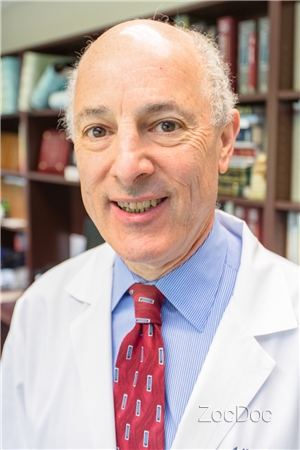 Dr. Jeffrey Charen, MD