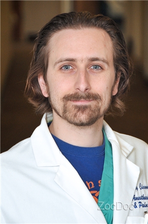 Dr. Jeffrey Ciccone, MD