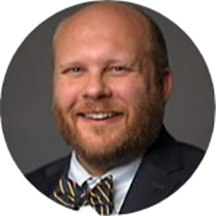 Dr. Jeffrey Cole, OD