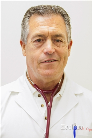 Dr. Jeffrey Cryan, MD