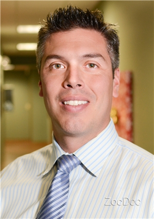 Dr. Jeffrey D. Watson, MD