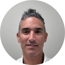 Dr. Jeffrey Dare, DO