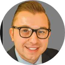 Dr. Jeffrey Dynof, APN, DNP, PMHNP-BC