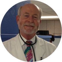 Dr. Jeffrey Dysart, MD