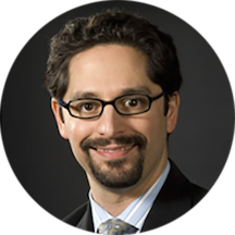 Dr. Jeffrey Ellis, MD