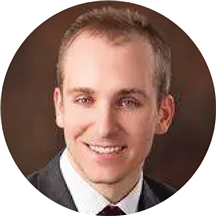 Dr. Jeffrey Enevoldsen, OD