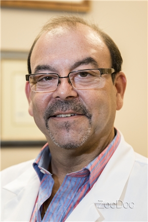 Dr. Jeffrey Fisch, MD