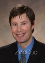 Dr. Jeffrey Fries, OD