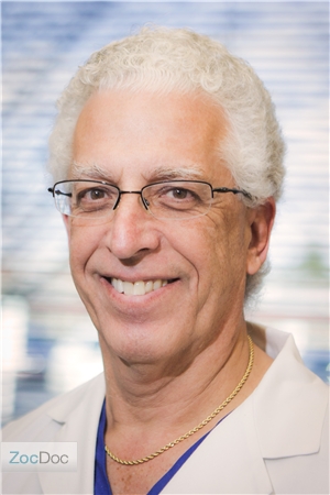 Dr. Jeffrey Garber, DMD