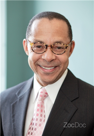 Dr. Jeffrey Gardere, PhD