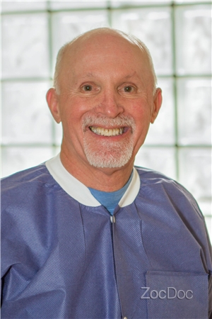 Dr. Jeffrey Georges, DDS