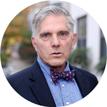 Dr. Jeffrey Gernert, PhD