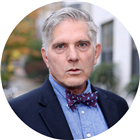 Dr. Jeffrey Gernert, PhD