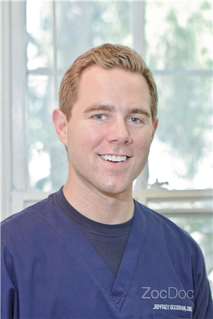 Dr. Jeffrey Goodman, DMD