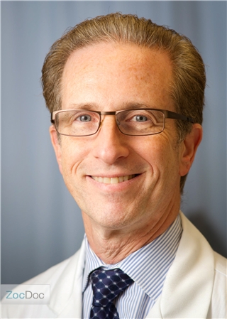 Dr. Jeffrey Graf, MD