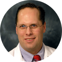 Dr. Jeffrey Gretz, DO