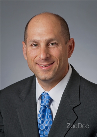 Dr. Jeffrey H. Berg, MD