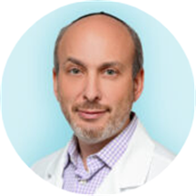 Dr. Jeffrey Haller, MD