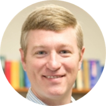 Dr. Jeffrey Henderson, MD