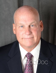 Dr. Jeffrey Henline, OD