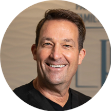 Dr. Jeffrey Hubbard, DDS