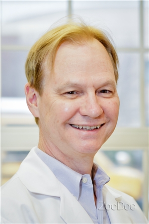 Dr. Jeffrey Hurley, MD