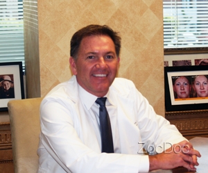 Dr. Jeffrey Illeck, MD