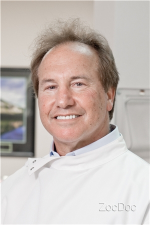 Dr. Jeffrey L. Golden, DDS