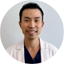 Dr. Jeffrey Lau, DDS