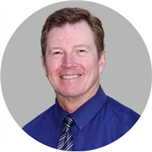 Dr. Jeffrey Lewis, OD