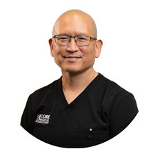 Dr. Jeffrey Liang, MD