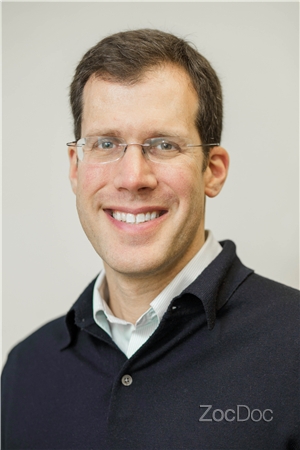 Dr. Jeffrey Linder, DC