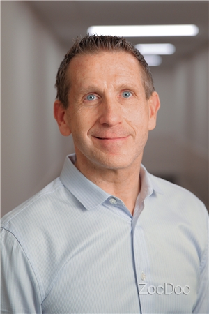 Dr. Jeffrey Lodl, DDS