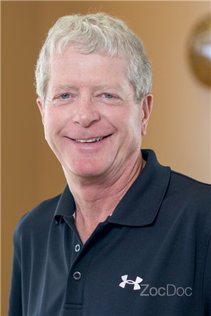 Dr. Jeffrey Lynn, DC