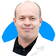 Dr. Jeffrey Mason, DMD